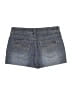 Element Blue Denim Shorts Size 5 - photo 2