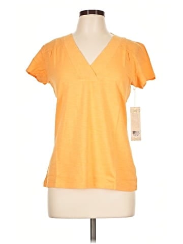 Soybu Short Sleeve Top (view 1)
