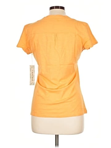 Soybu Short Sleeve Top (view 2)
