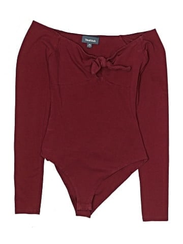 ModCloth Bodysuit (view 1)