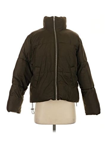New Look Snow Jacket (view 1)