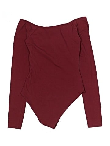 ModCloth Bodysuit (view 2)