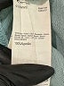 Rip Curl Teal Athletic Shorts Size XXS - photo 5