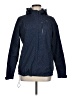 Paradox 100% Polyester Blue Jacket Size M - photo 1