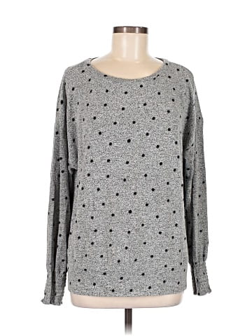 Lucky Brand Pullover Sweater (view 1)