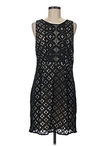 Kensie Cocktail Dress (view 1)
