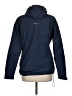 Paradox 100% Polyester Blue Jacket Size M - photo 2