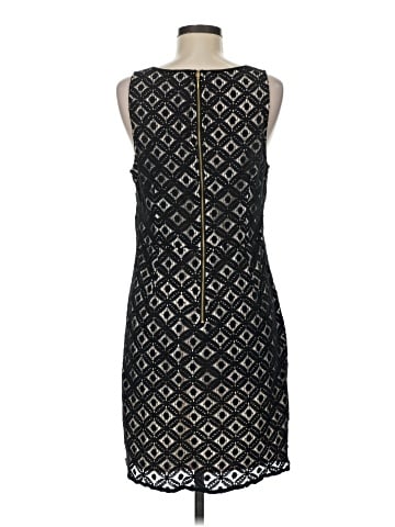 Kensie Cocktail Dress (view 2)