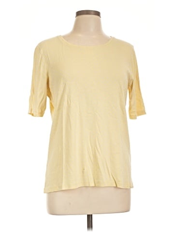 Chico's Short Sleeve Top (view 1)
