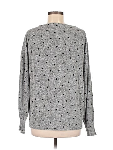 Lucky Brand Pullover Sweater (view 2)