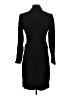 Massimo Dutti Black Cocktail Dress Size 2 - photo 2
