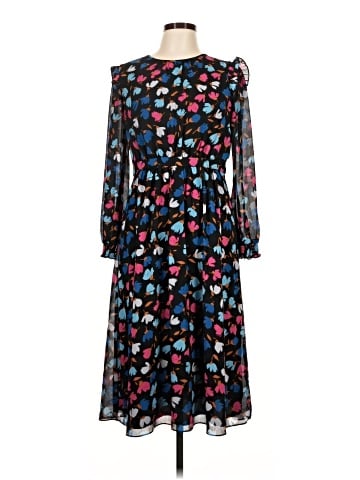 J.Crew Factory Store Cocktail Dress (view 1)