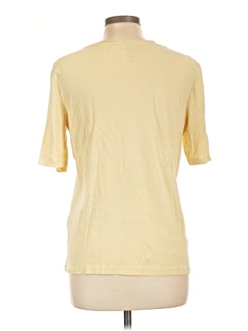 Chico's Short Sleeve Top (view 2)