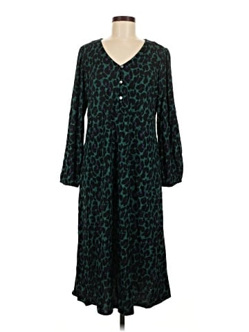 J.Jill Casual Dress (view 1)