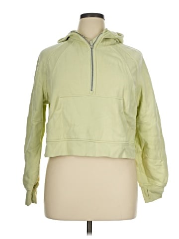Lululemon Athletica Pullover Hoodie (view 1)