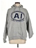 U.S. Apparel Gray Sweatshirt Size M - photo 1