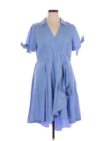 Eliza J Casual Dress (view 1)