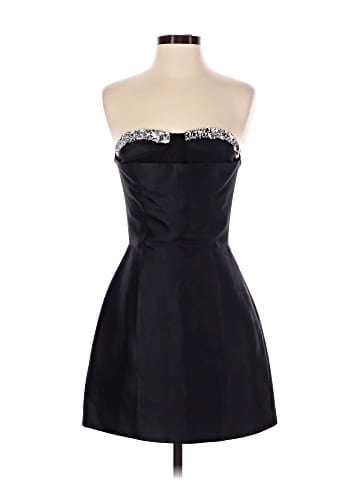Erin Fetherston Cocktail Dress (view 1)