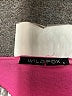 Wildfox 100% Cotton Pink Tank Top Size Sm (1 or S) - photo 7