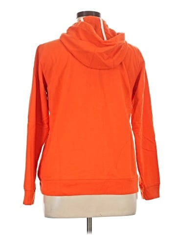 J.Crew Factory Store Pullover Hoodie (view 2)