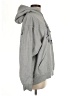 U.S. Apparel Gray Sweatshirt Size M - photo 4