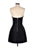 Erin Fetherston Black Cocktail Dress Size 6 - photo 2