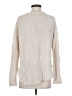Allison Joy Ivory Cardigan Size S - photo 2