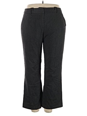 Larry Levine Dress Pants (view 1)