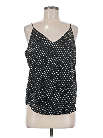 Express Sleeveless Top (view 1)