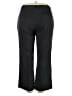 Larry Levine Chevron-herringbone Gray Dress Pants Size 18 - photo 2