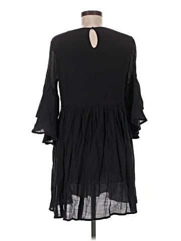 Umgee Casual Dress (view 2)