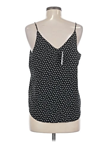 Express Sleeveless Top (view 2)