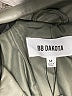 BB Dakota Solid Green Blazer Size M - photo 6