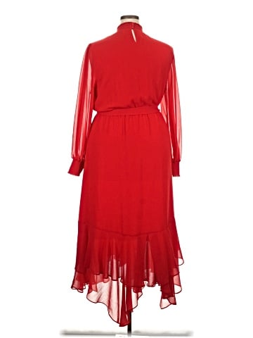 Gibson Latimer Casual Dress (view 2)