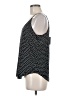 Express Black Sleeveless Top Size M - photo 5