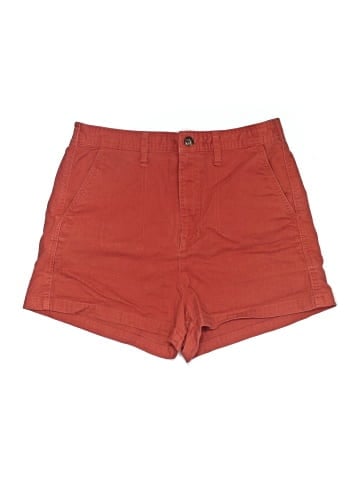 Madewell Camp Shorts (view 1)