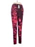bryn WALKER Print Pink Leggings Size XL - photo 2
