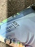 Roxy Floral Blue Swimsuit Top Size L - photo 3