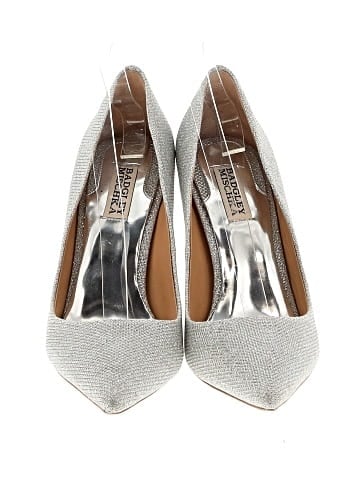 Badgley Mischka Heels (view 2)