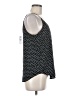 Express Black Sleeveless Top Size M - photo 4