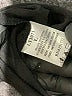 Le Lis 100% Polyester Solid Black Long Sleeve Blouse Size L - photo 8