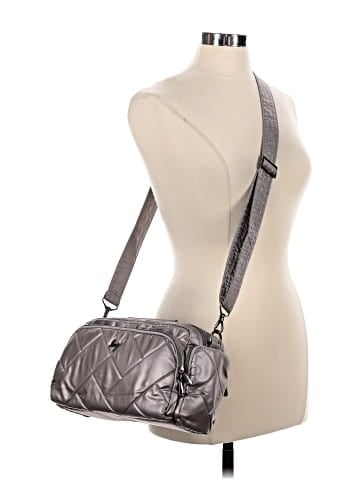 Lug Crossbody Bag (view 2)