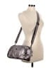 Lug Gray Crossbody Bag One size - photo 2
