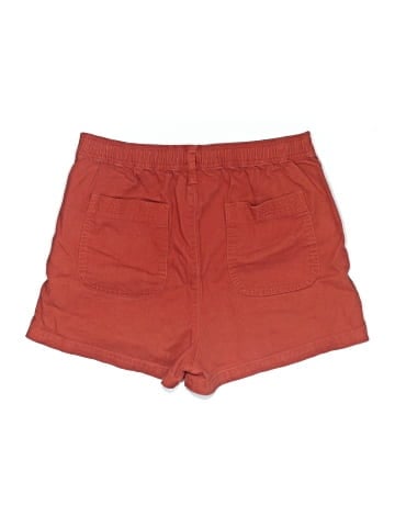 Madewell Camp Shorts (view 2)