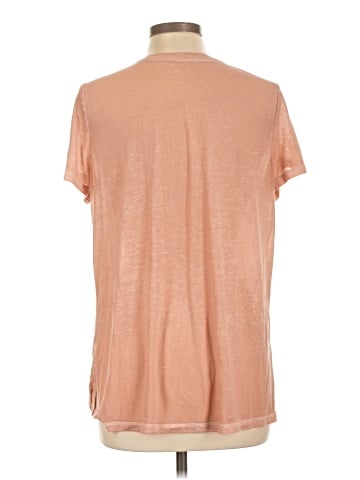 Mudd Short Sleeve Top (view 2)