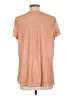Mudd Orange Short Sleeve Top Size L - photo 2