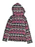 Green Soda 100% Polyester Pink Poncho Size 6 - 6X - photo 2
