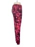bryn WALKER Print Pink Leggings Size XL - photo 4