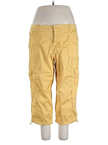Style&Co Cargo Pants (view 1)
