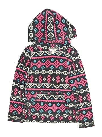 Green Soda Poncho (view 1)